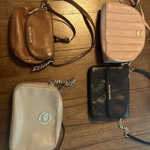 Michael Kors bags